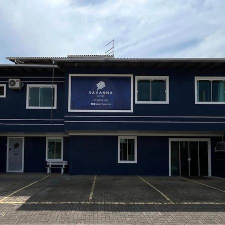 Savanna Suites Penha  Zewnętrze zdjęcie
