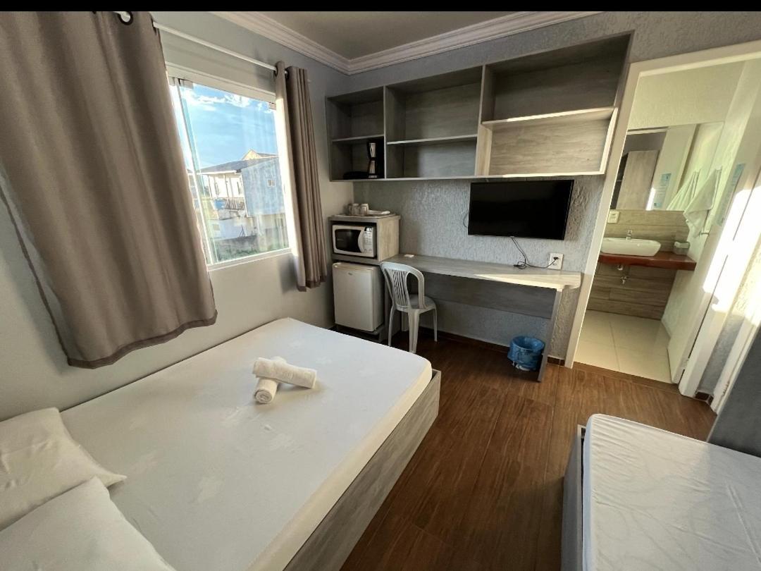 Savanna Suites Penha  Zewnętrze zdjęcie