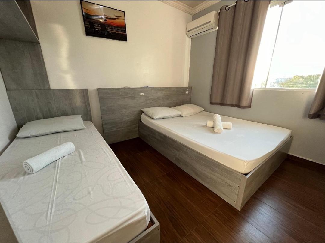 Savanna Suites Penha  Zewnętrze zdjęcie