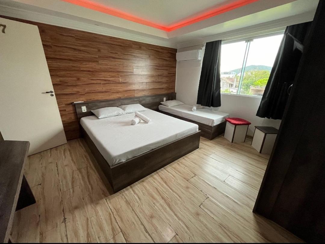 Savanna Suites Penha  Zewnętrze zdjęcie
