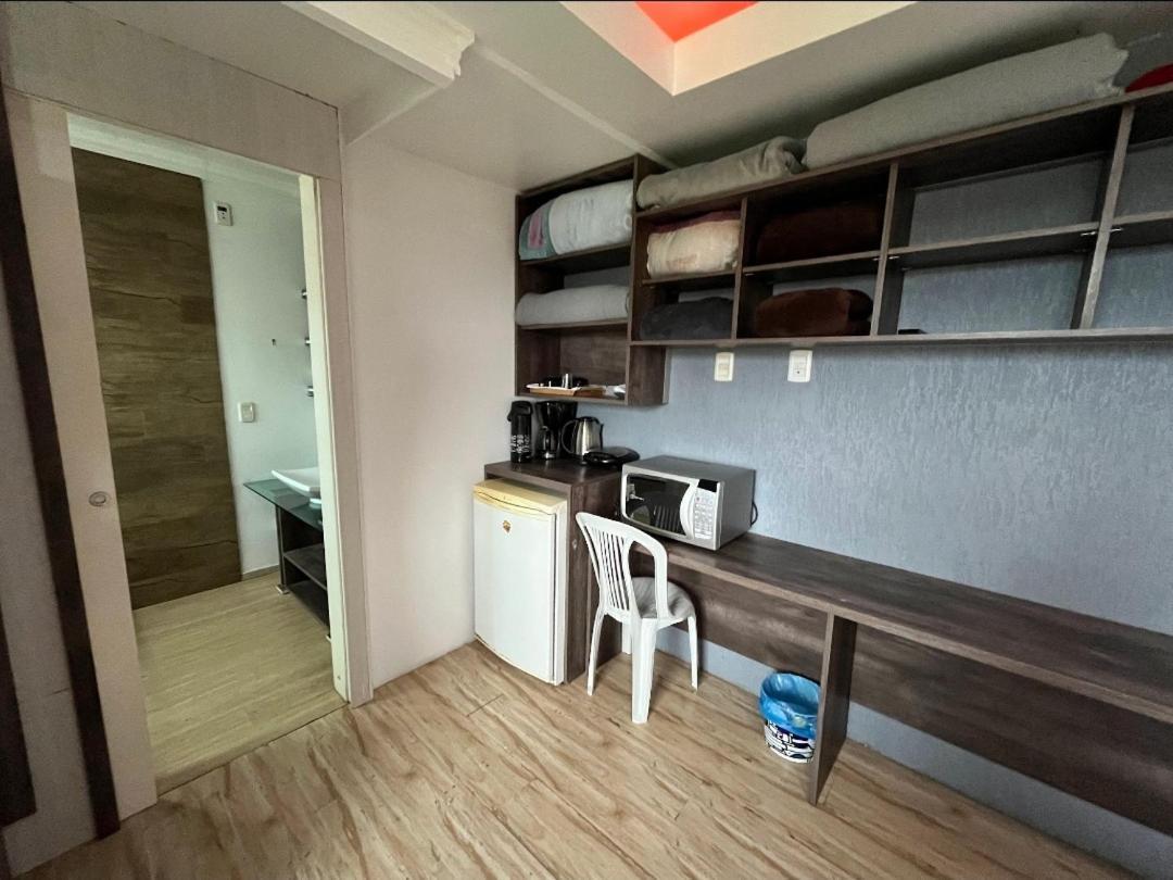 Savanna Suites Penha  Zewnętrze zdjęcie