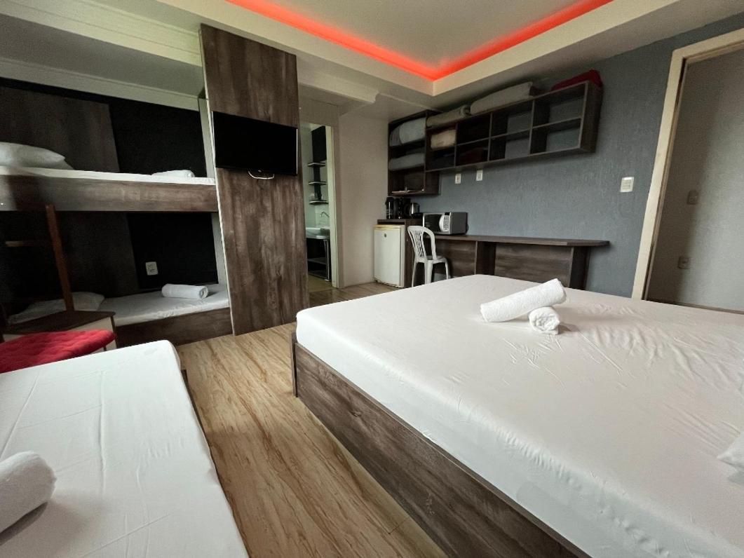 Savanna Suites Penha  Zewnętrze zdjęcie