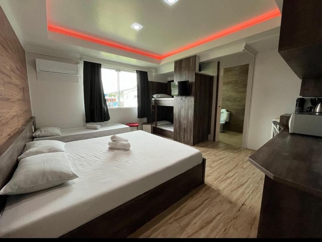Savanna Suites Penha  Zewnętrze zdjęcie