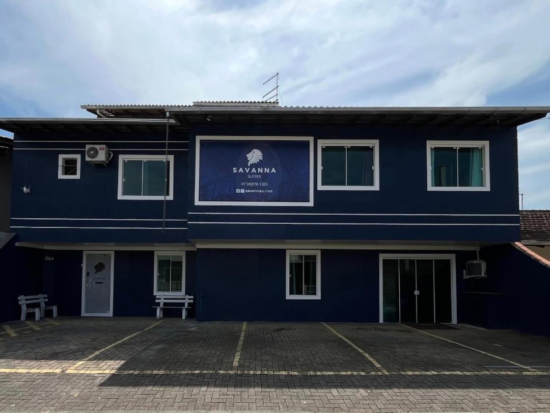 Savanna Suites Penha  Zewnętrze zdjęcie