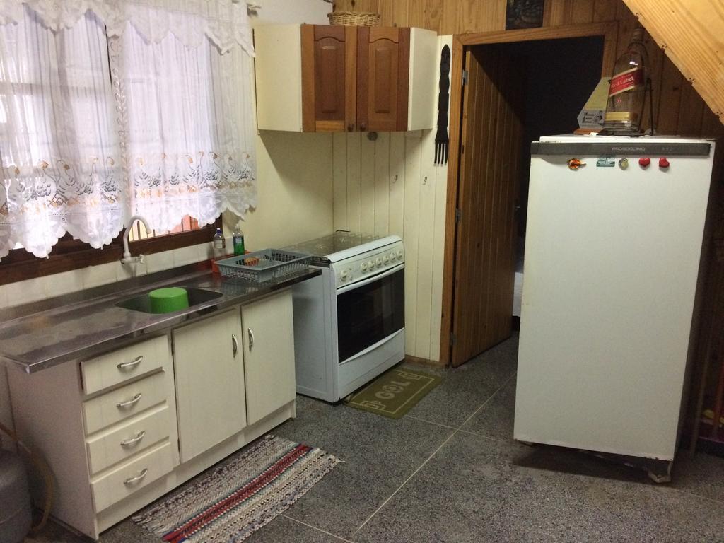 Savanna Suites Penha  Zewnętrze zdjęcie