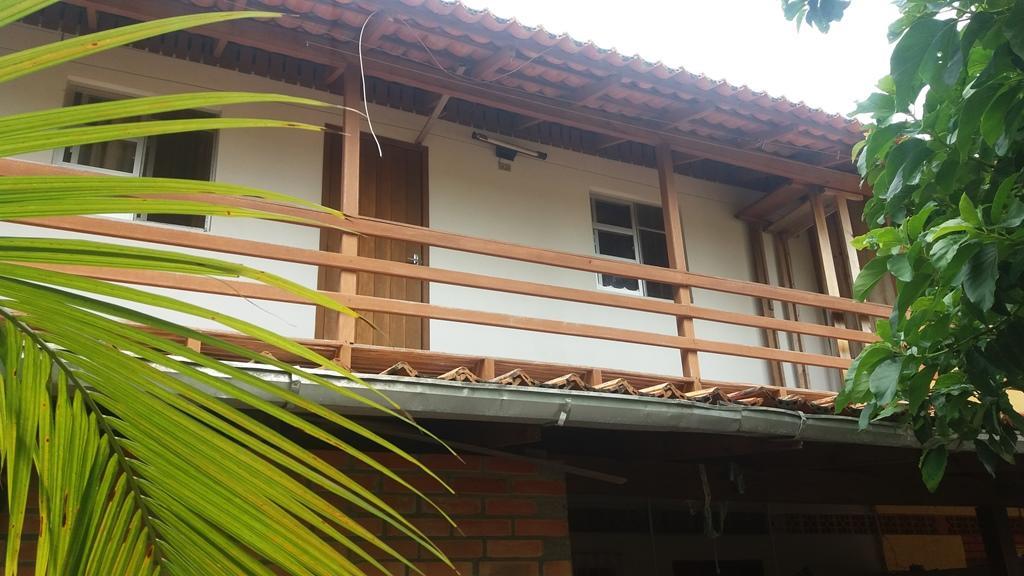 Savanna Suites Penha  Zewnętrze zdjęcie