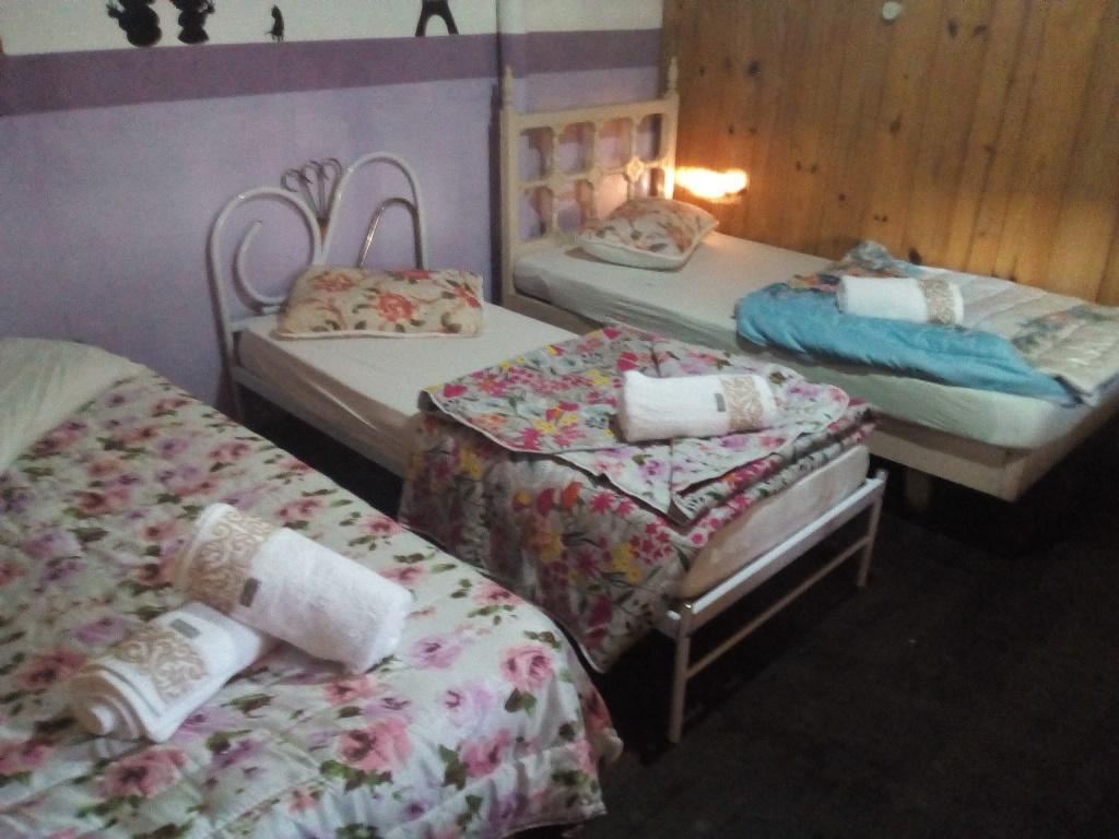 Savanna Suites Penha  Zewnętrze zdjęcie