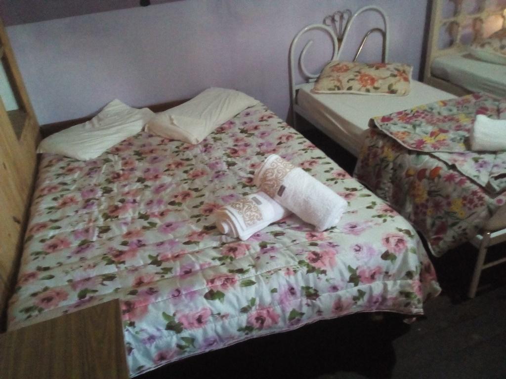 Savanna Suites Penha  Zewnętrze zdjęcie
